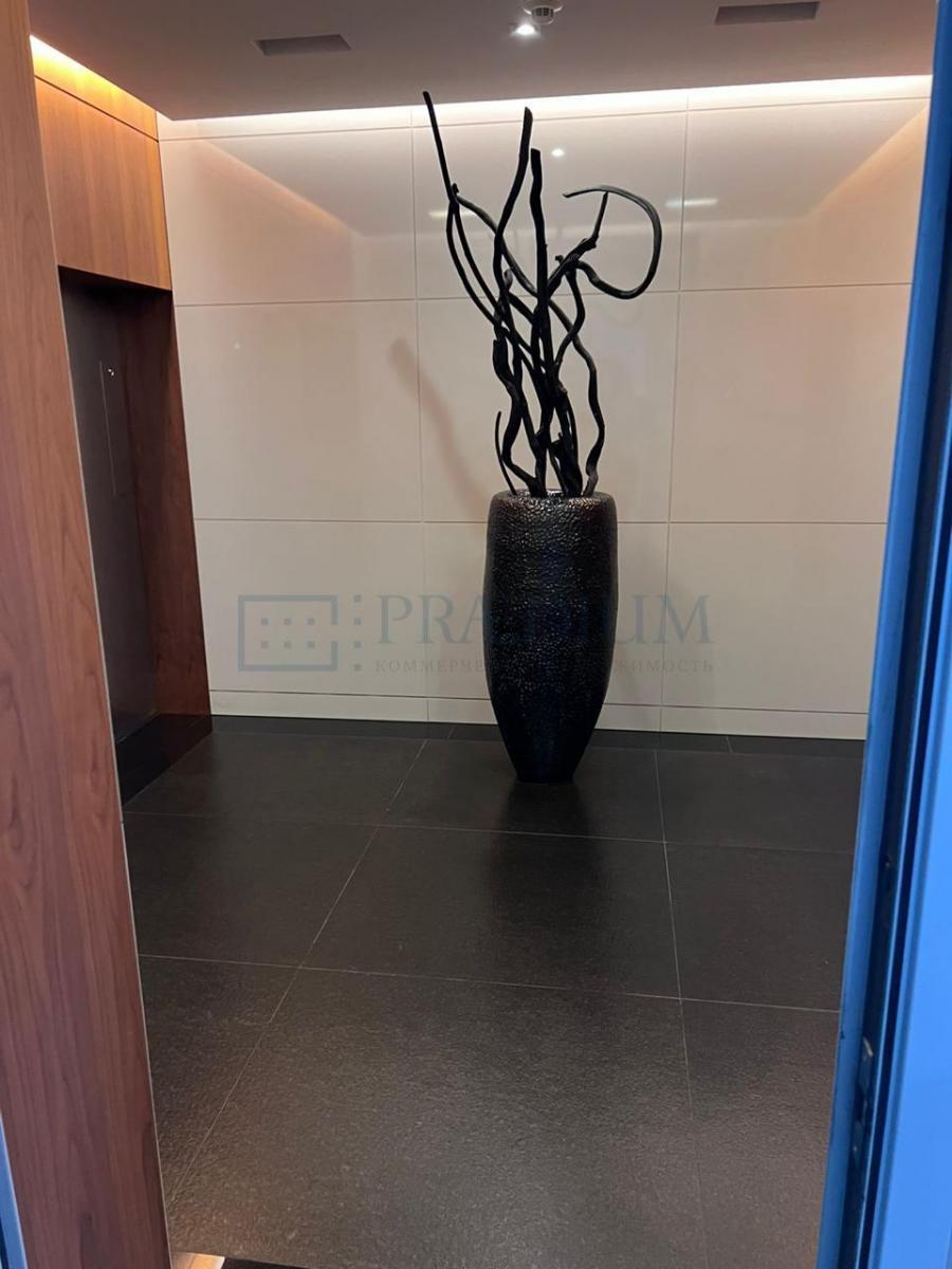 Сдается офис в Москве, д 5