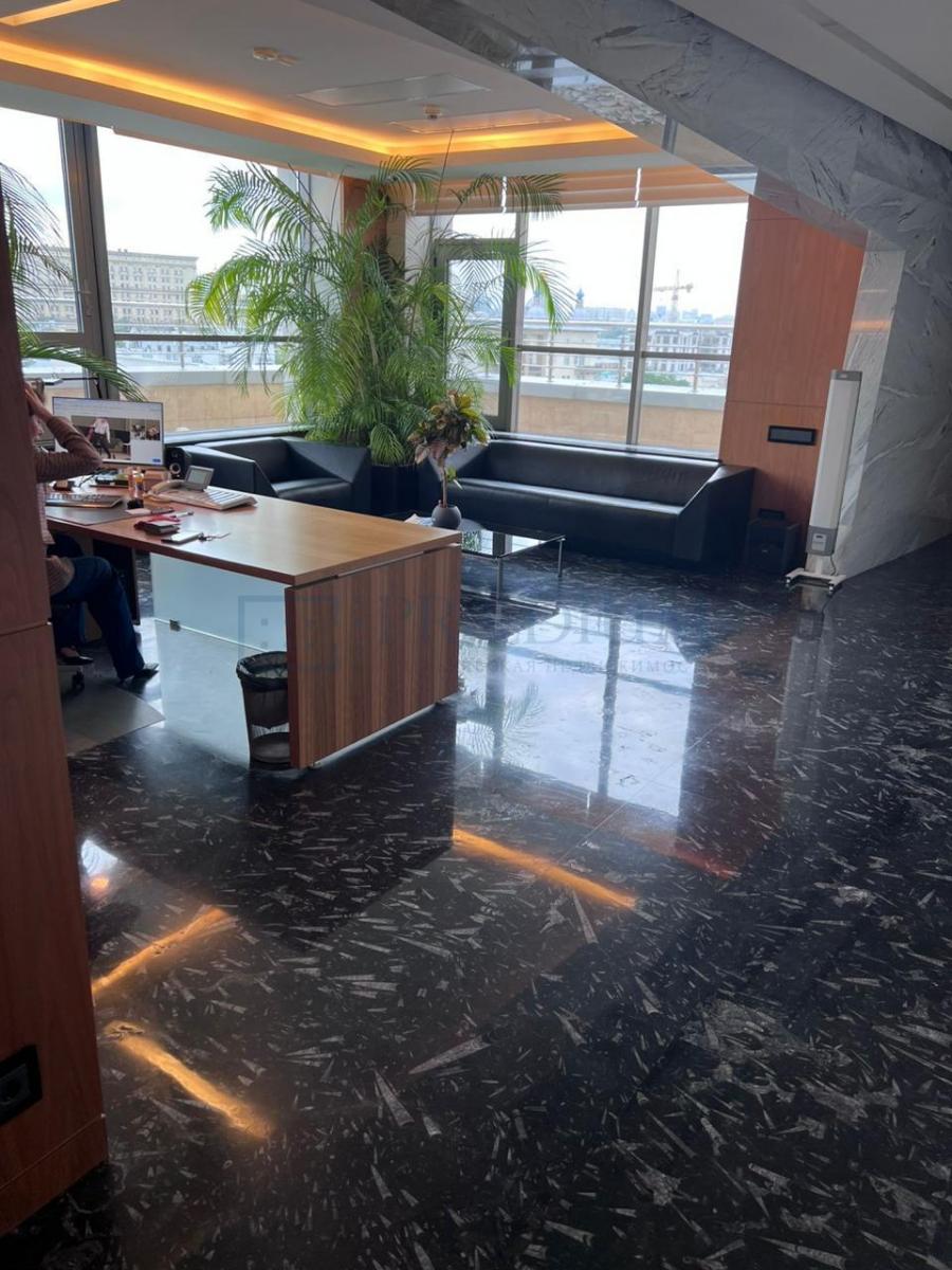 Сдается офис в Москве, д 5