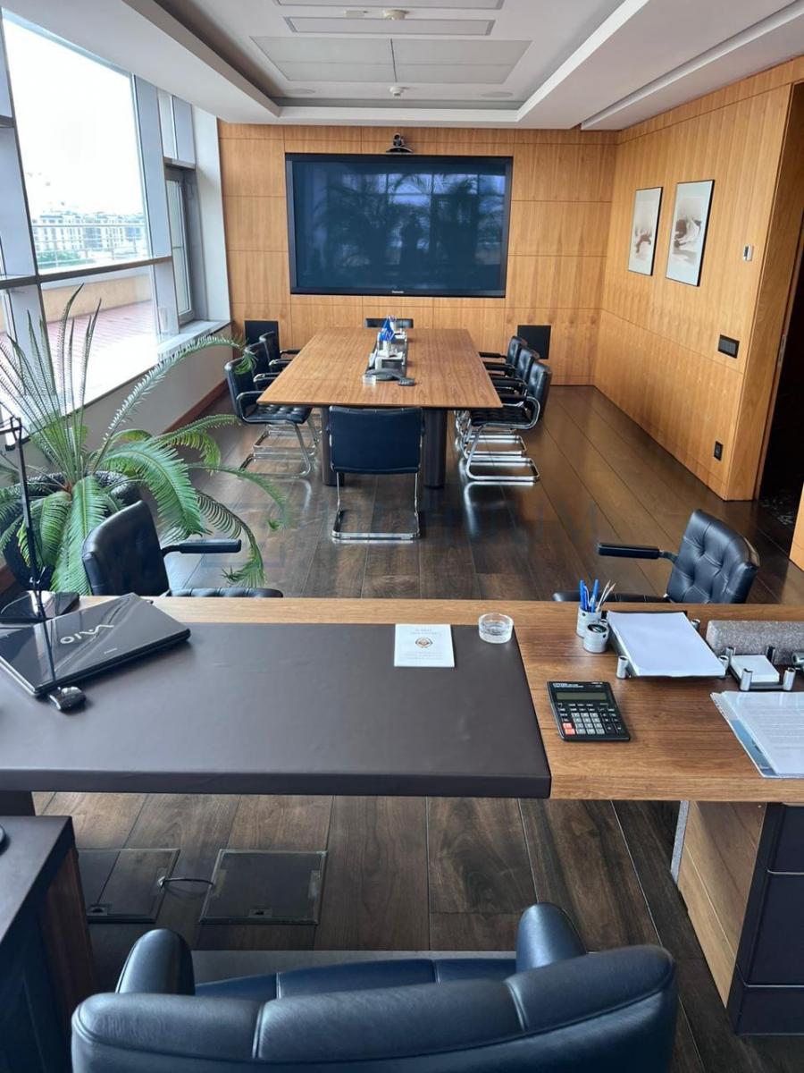 Сдается офис в Москве, д 5