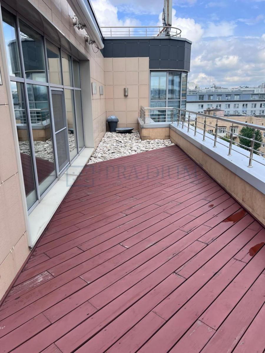 Сдается офис в Москве, д 5