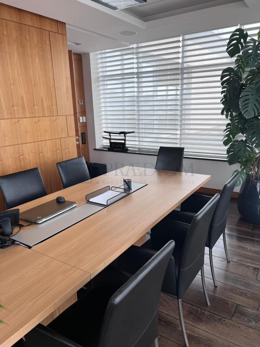 Сдается офис в Москве, д 5