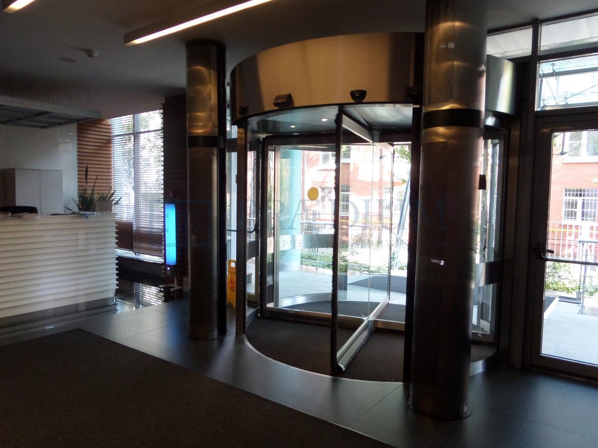 Сдается офис в Москве, д 5