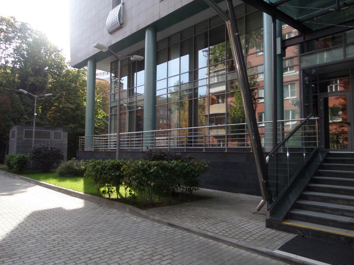 Сдается офис в Москве, д 5