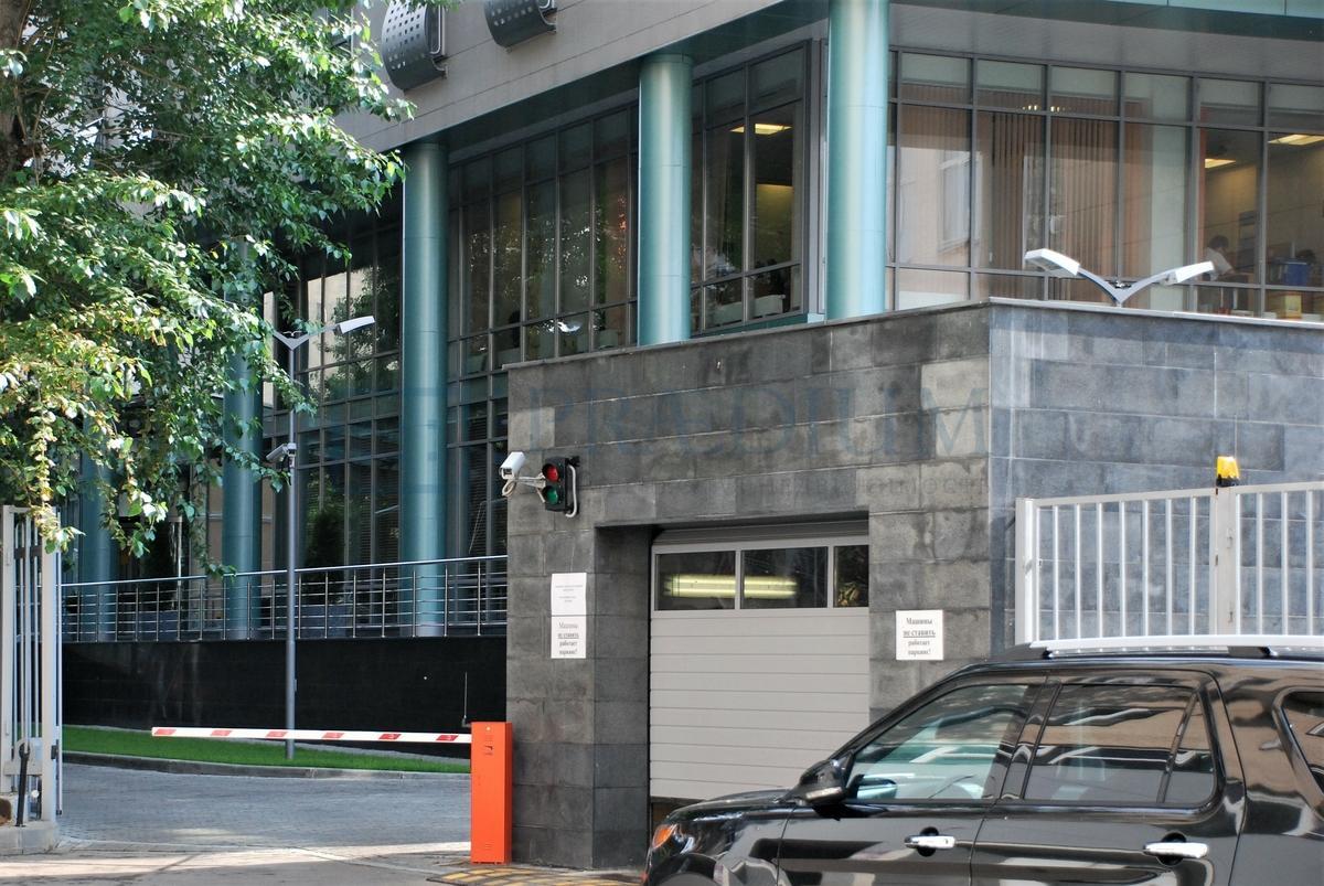 Сдается офис в Москве, д 5