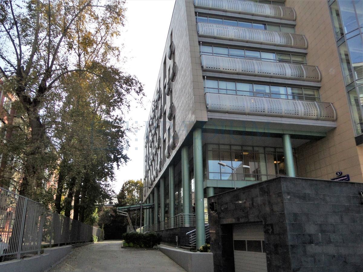 Сдается офис в Москве, д 5