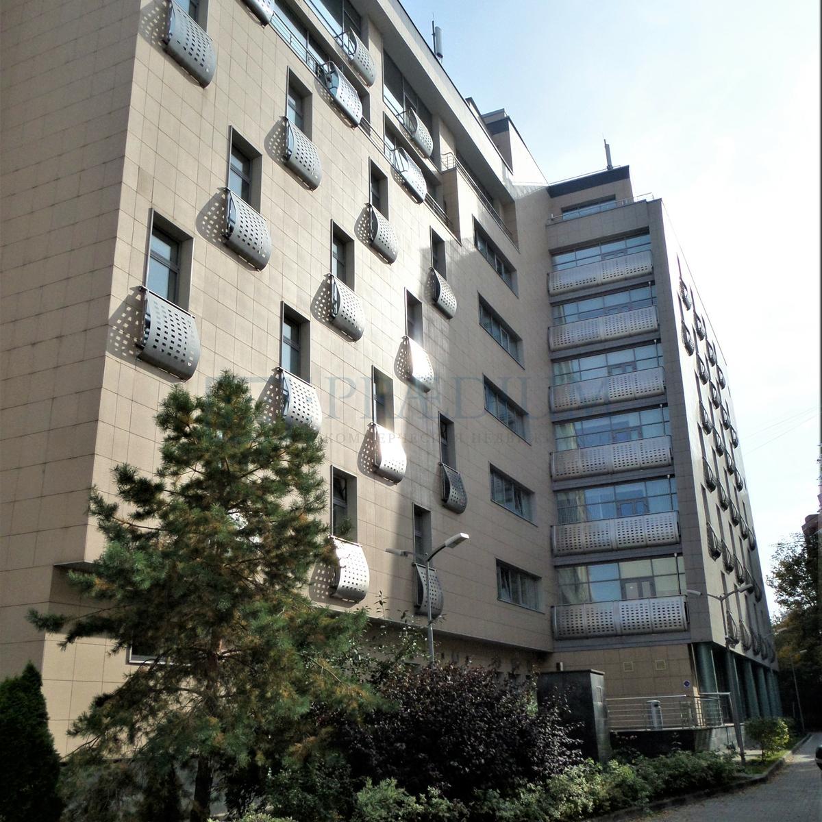 Сдается офис в Москве, д 5