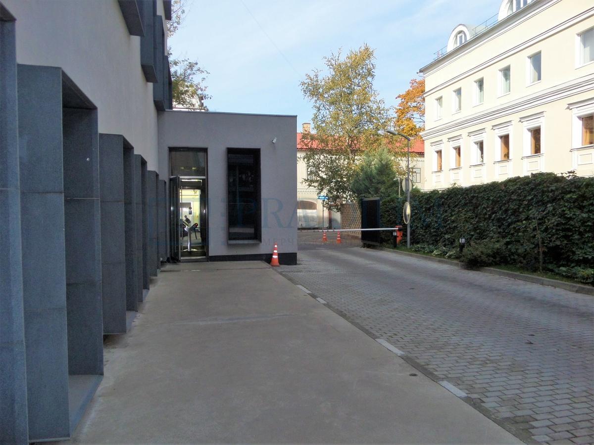 Сдается офис в Москве, д 5