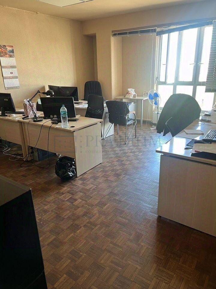 Сдается офис в Москве, д 58