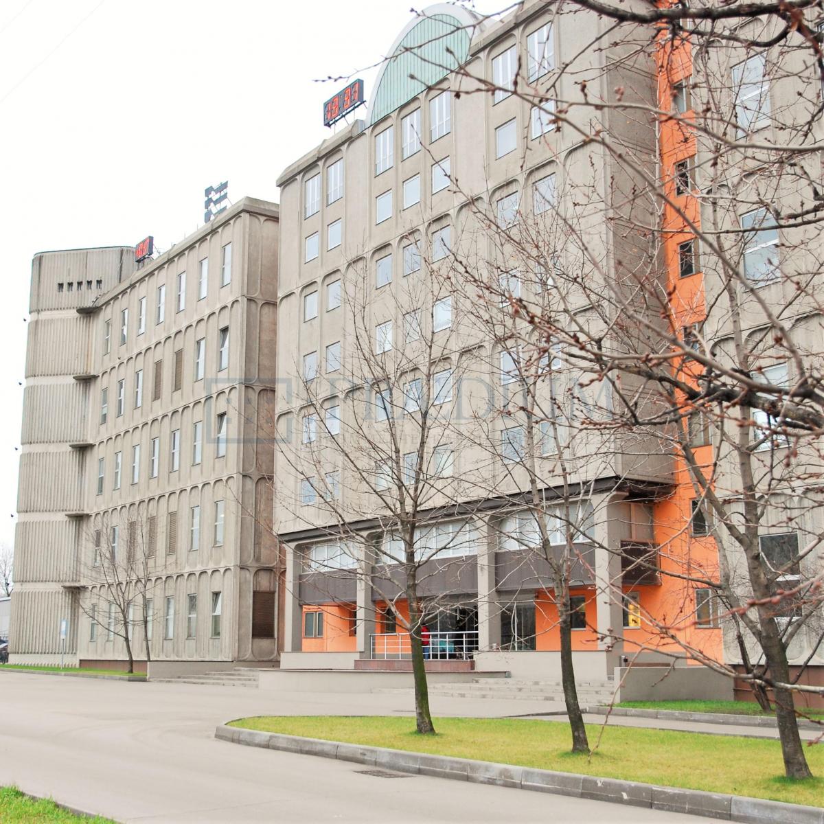 Сдается офис в Москве, д 58