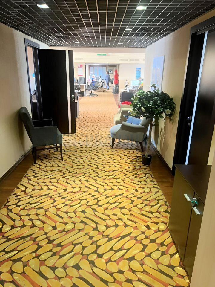 Сдается офис в Москве, д 58