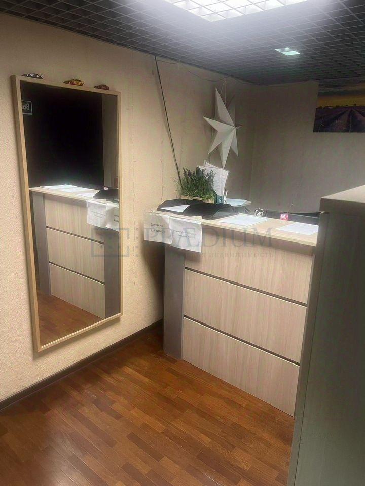 Сдается офис в Москве, д 58