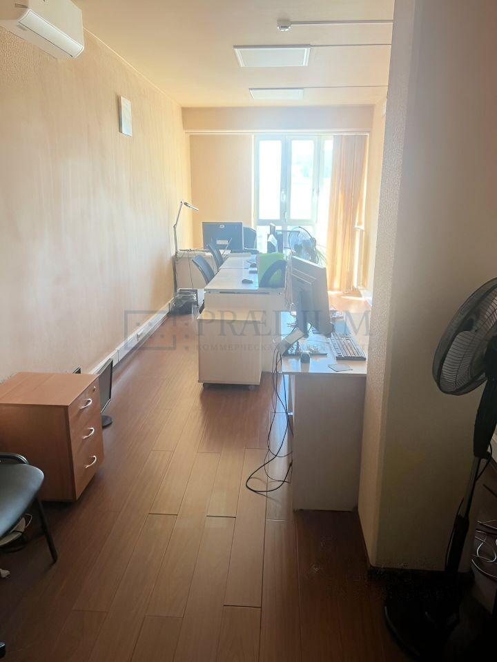 Сдается офис в Москве, д 58