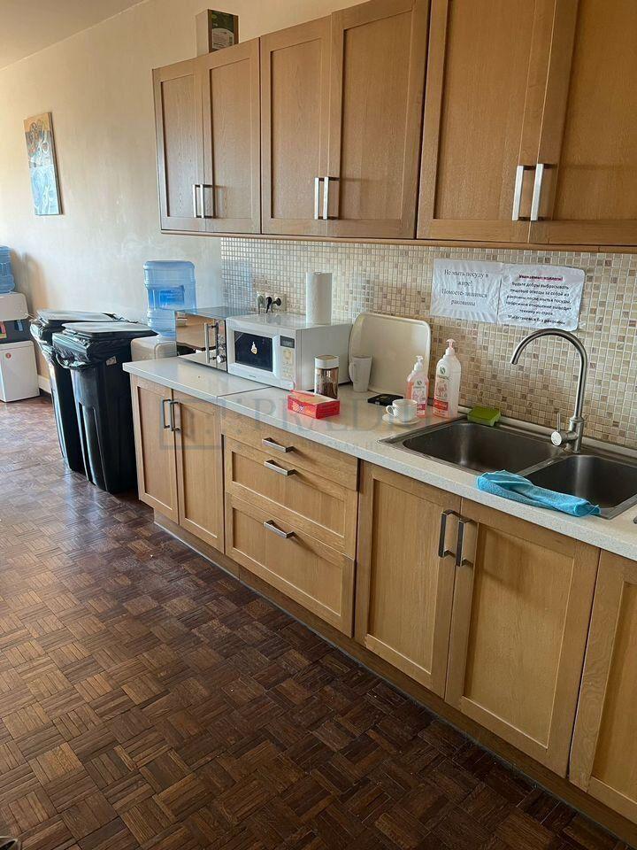 Сдается офис в Москве, д 58