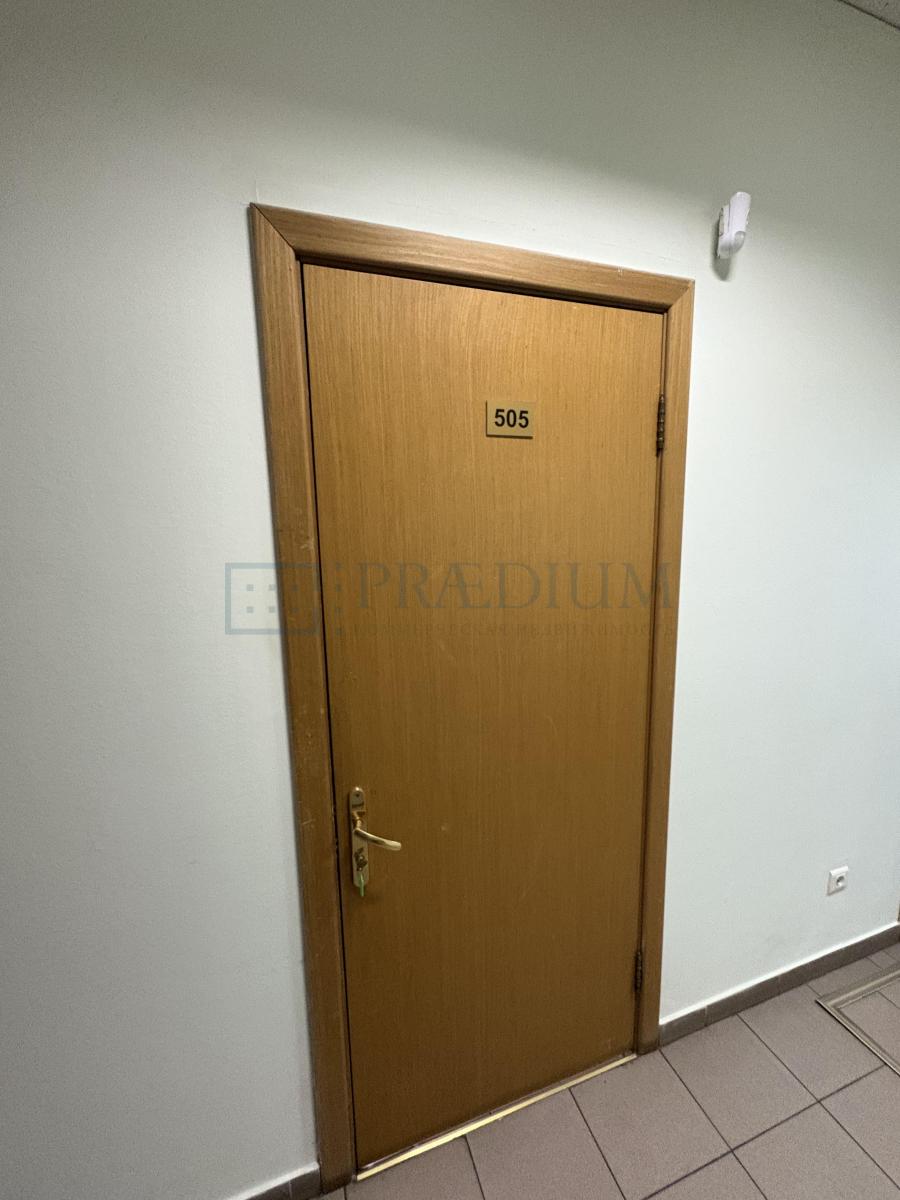 Сдается офис в Москве, д 9 стр 5