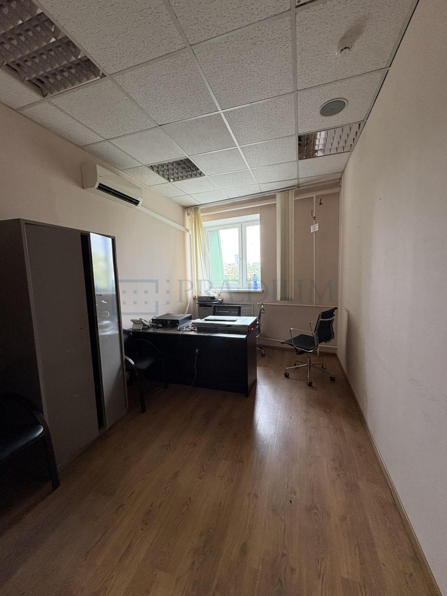 Сдается офис в Москве, д 9 стр 5