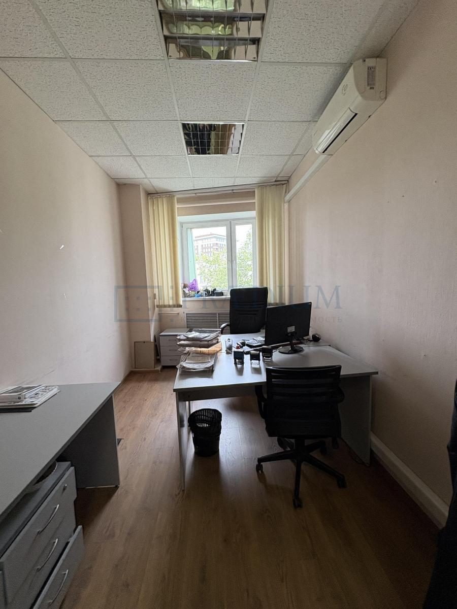 Сдается офис в Москве, д 9 стр 5