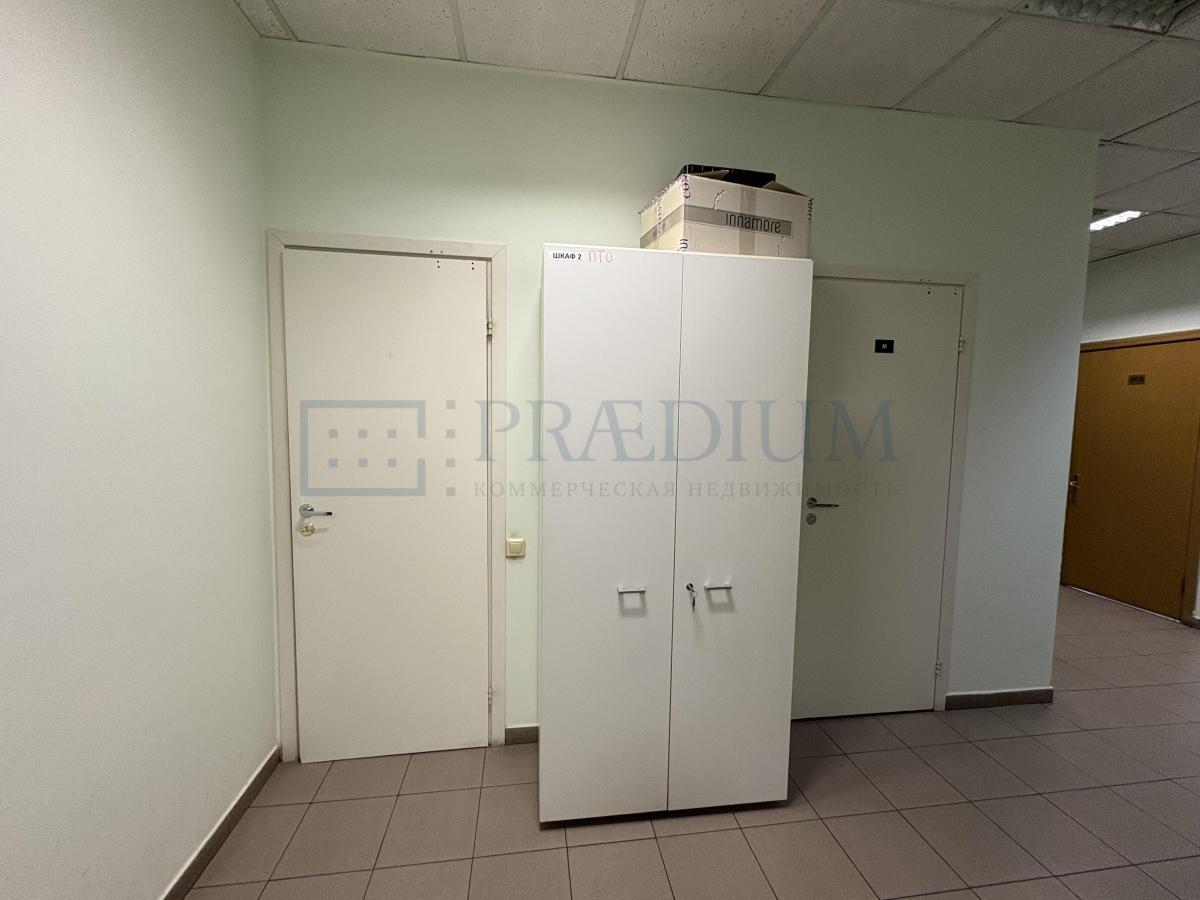 Сдается офис в Москве, д 9 стр 5