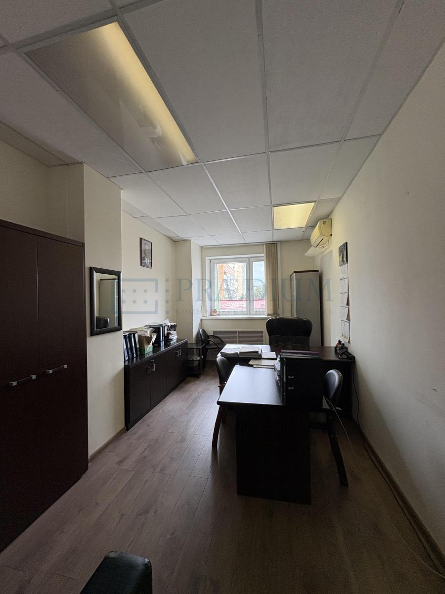 Сдается офис в Москве, д 9 стр 5