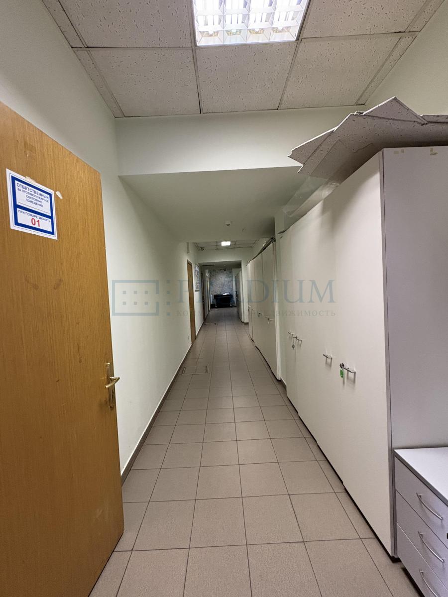 Сдается офис в Москве, д 9 стр 5