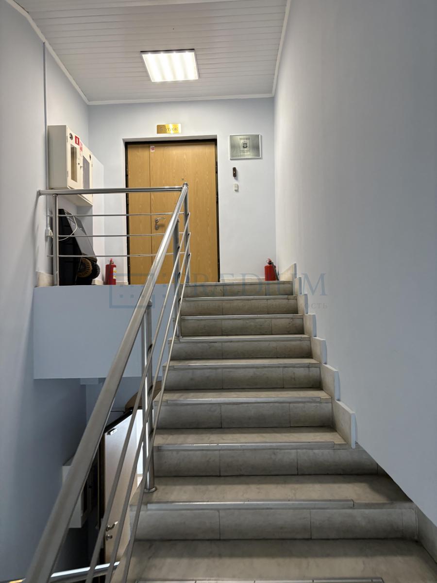 Сдается офис в Москве, д 9 стр 5