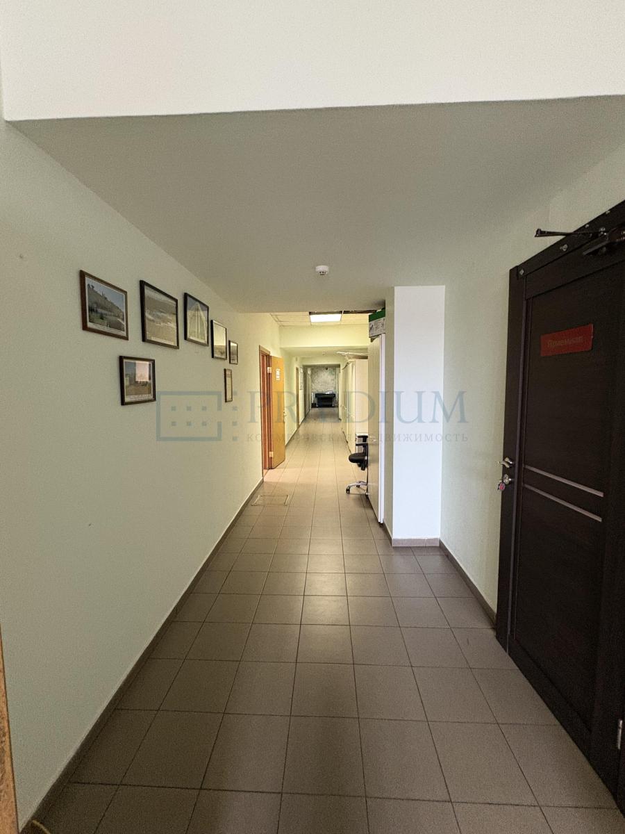 Сдается офис в Москве, д 9 стр 5