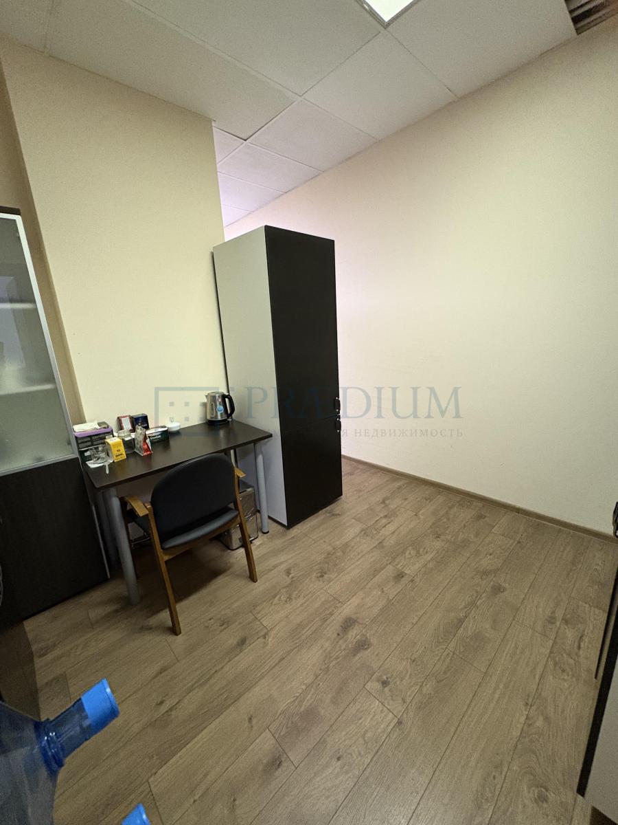 Сдается офис в Москве, д 9 стр 5