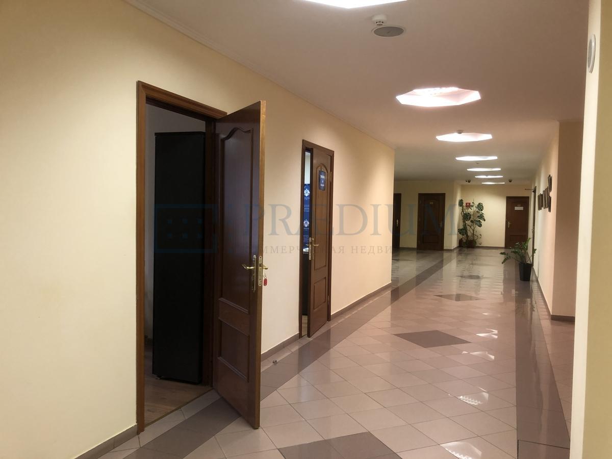 Сдается офис в Москве, д 9 стр 5