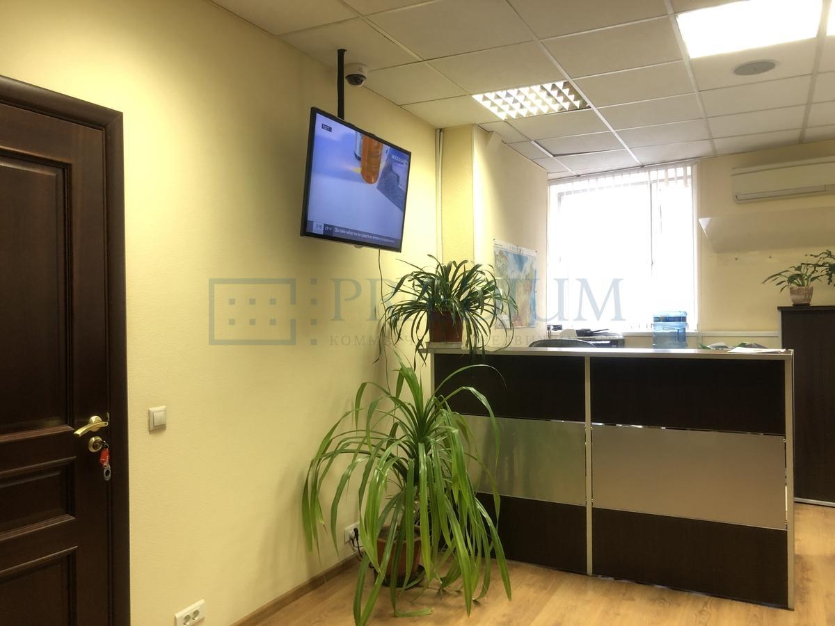 Сдается офис в Москве, д 9 стр 5