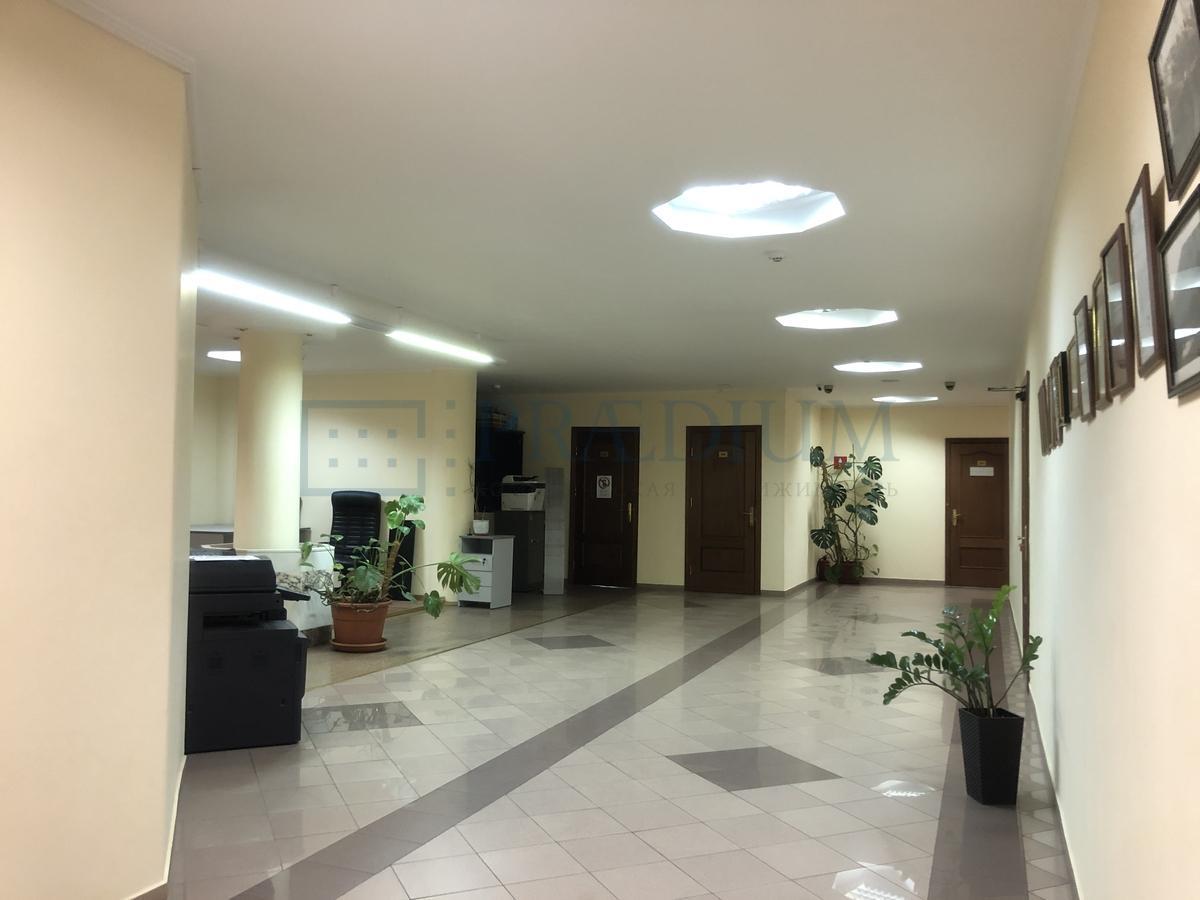 Сдается офис в Москве, д 9 стр 5