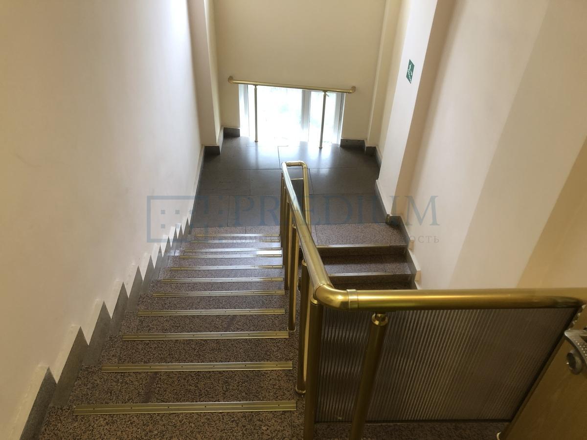 Сдается офис в Москве, д 9 стр 5