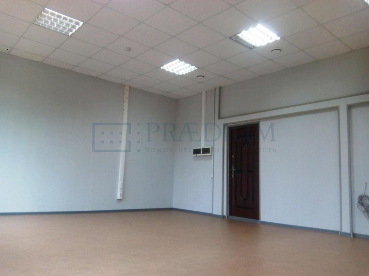 Сдается офис в Москве, д 2