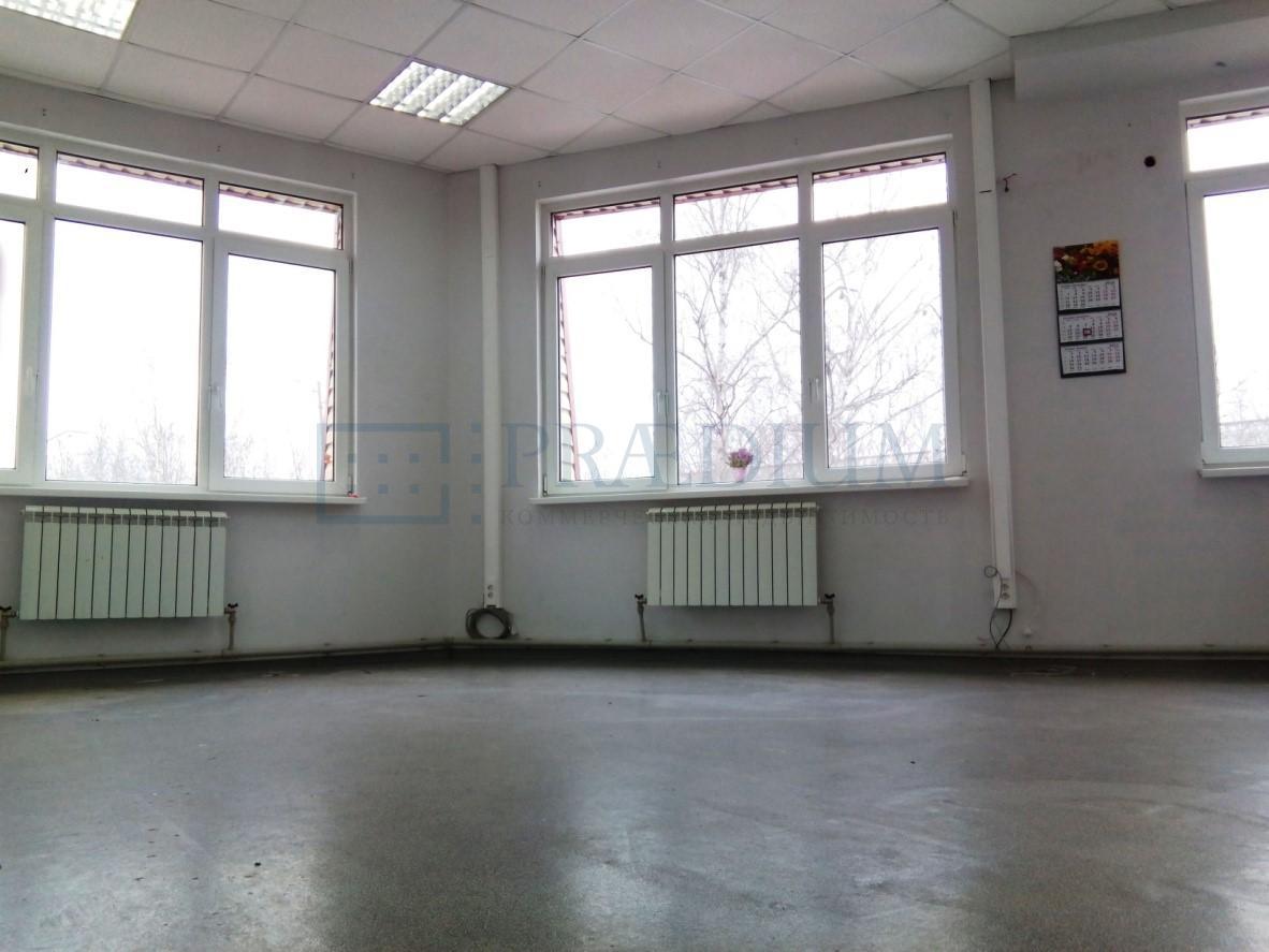 Сдается офис в Москве, д 2