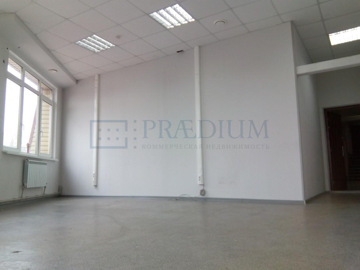 Сдается офис в Москве, д 2