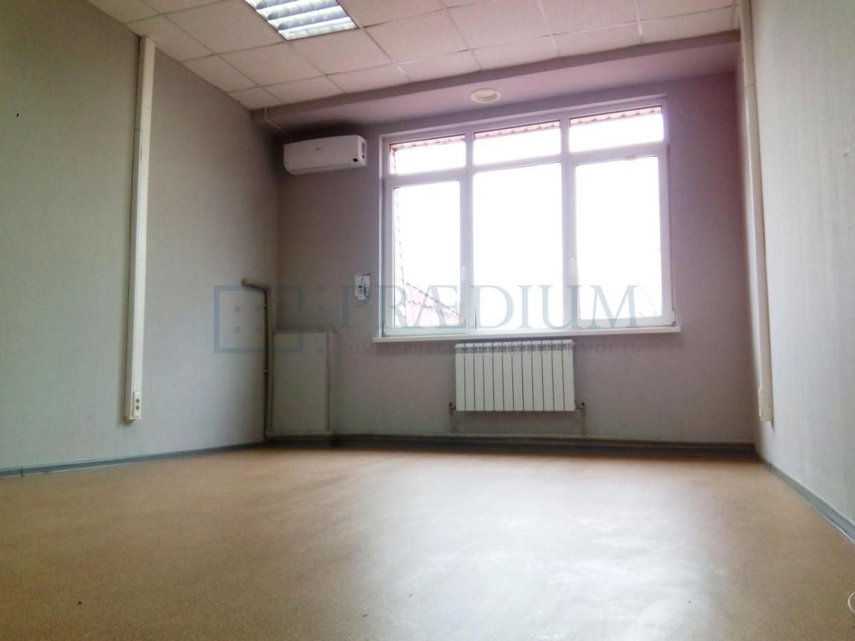 Сдается офис в Москве, д 2