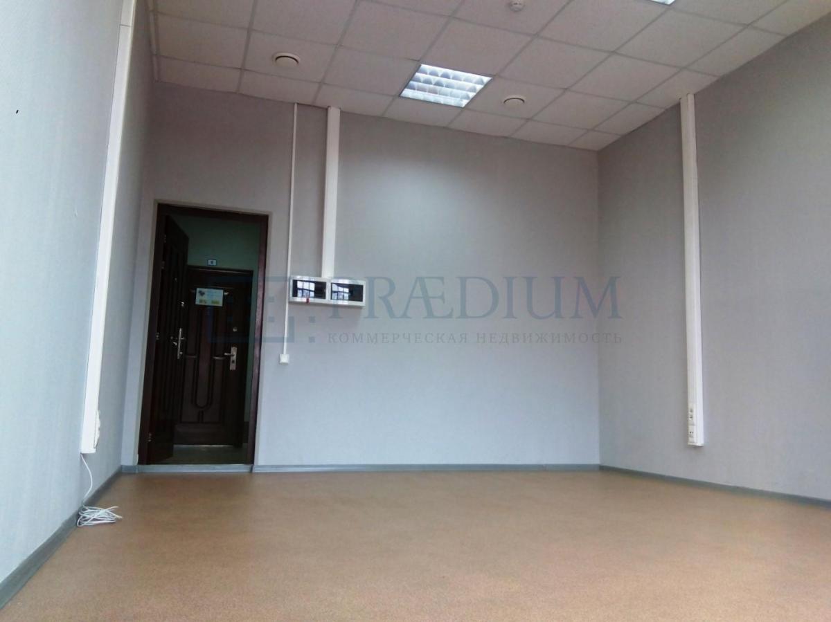 Сдается офис в Москве, д 2