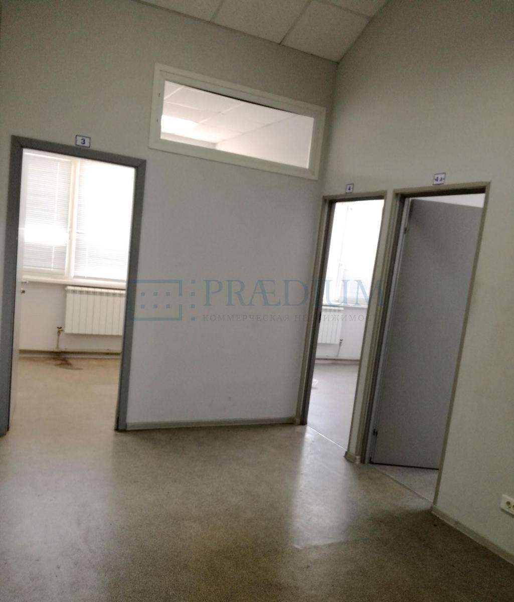 Сдается офис в Москве, д 2