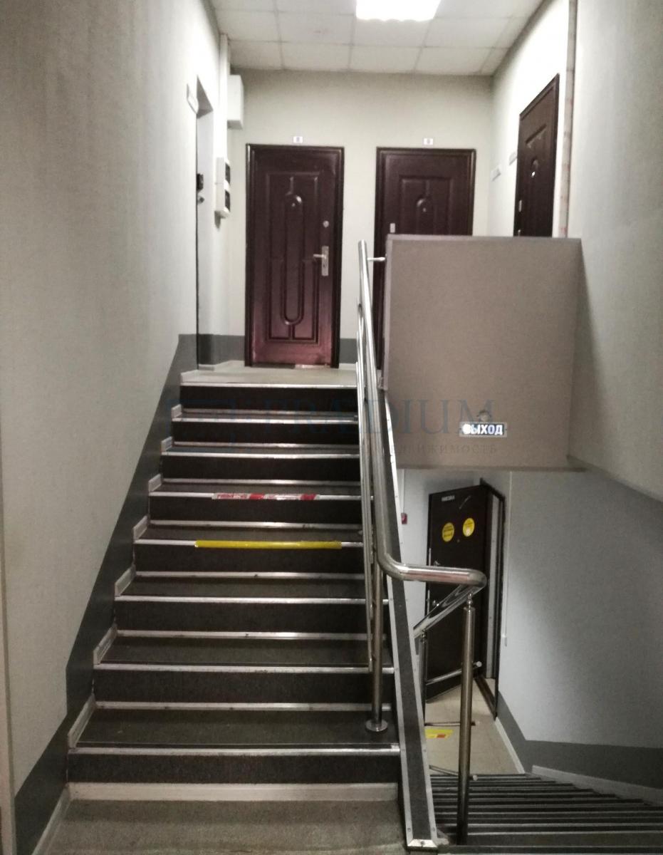 Сдается офис в Москве, д 2