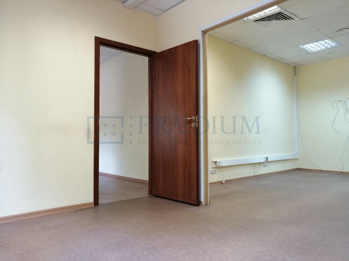Сдается офис в Москве, д 2
