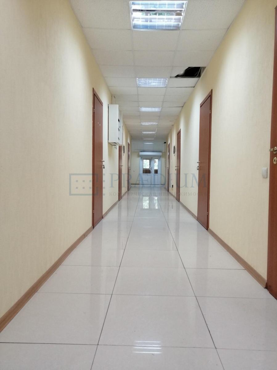 Сдается офис в Москве, д 2