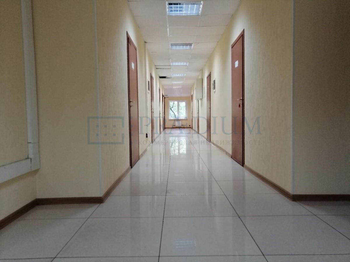 Сдается офис в Москве, д 2