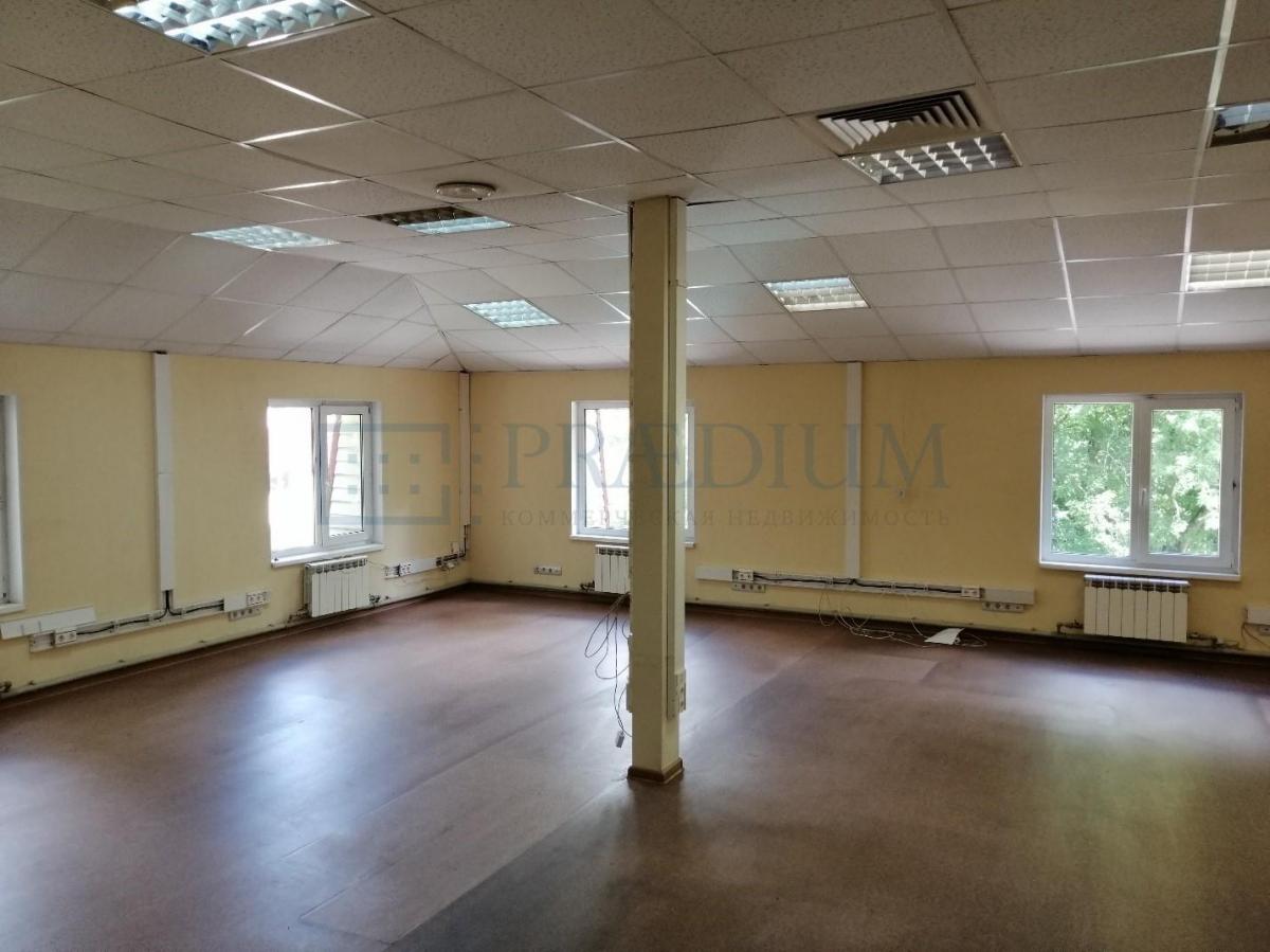 Сдается офис в Москве, д 2