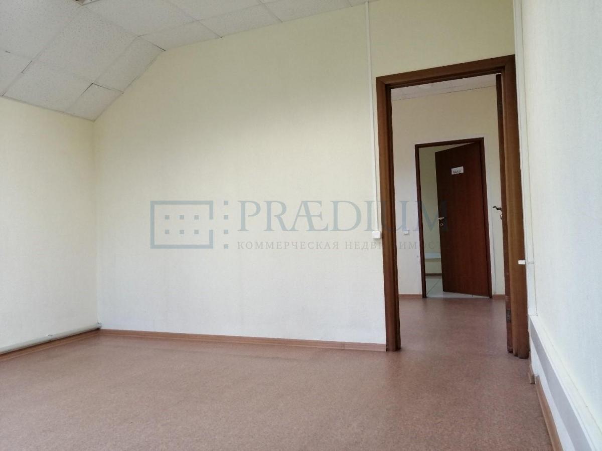 Сдается офис в Москве, д 2