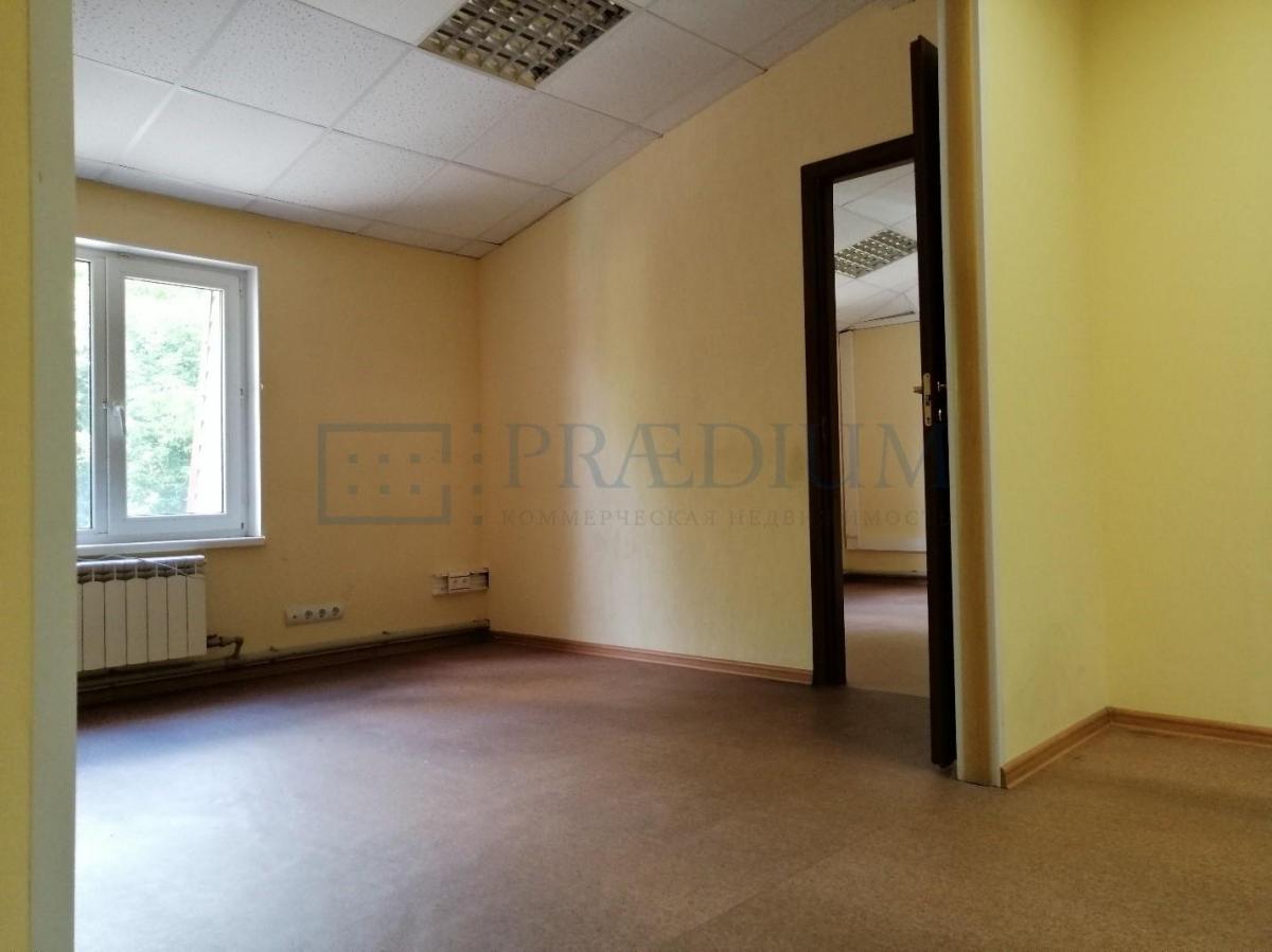 Сдается офис в Москве, д 2