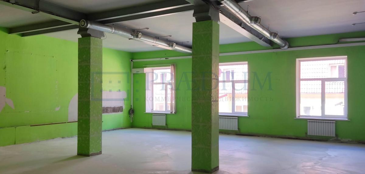 Сдается офис в Москве, д 2