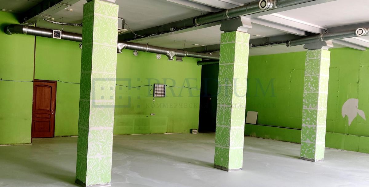 Сдается офис в Москве, д 2