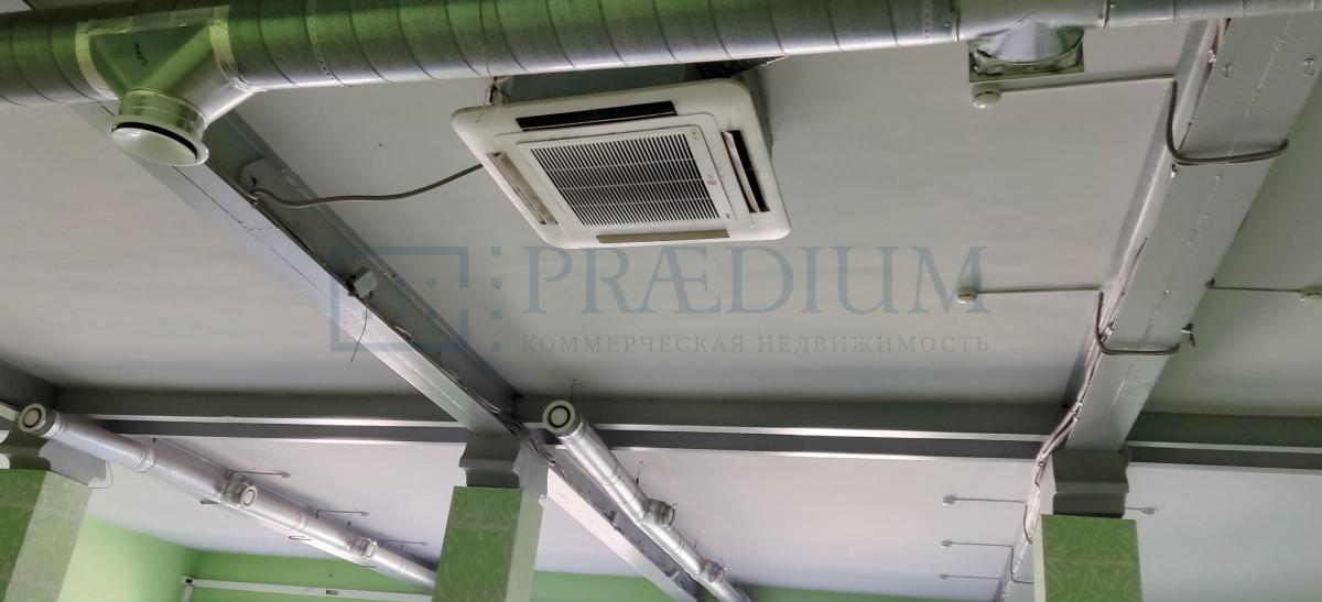 Сдается офис в Москве, д 2