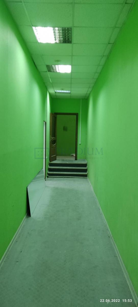 Сдается офис в Москве, д 2