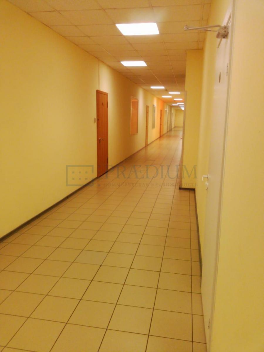 Сдается офис в Москве, д 31 к 50