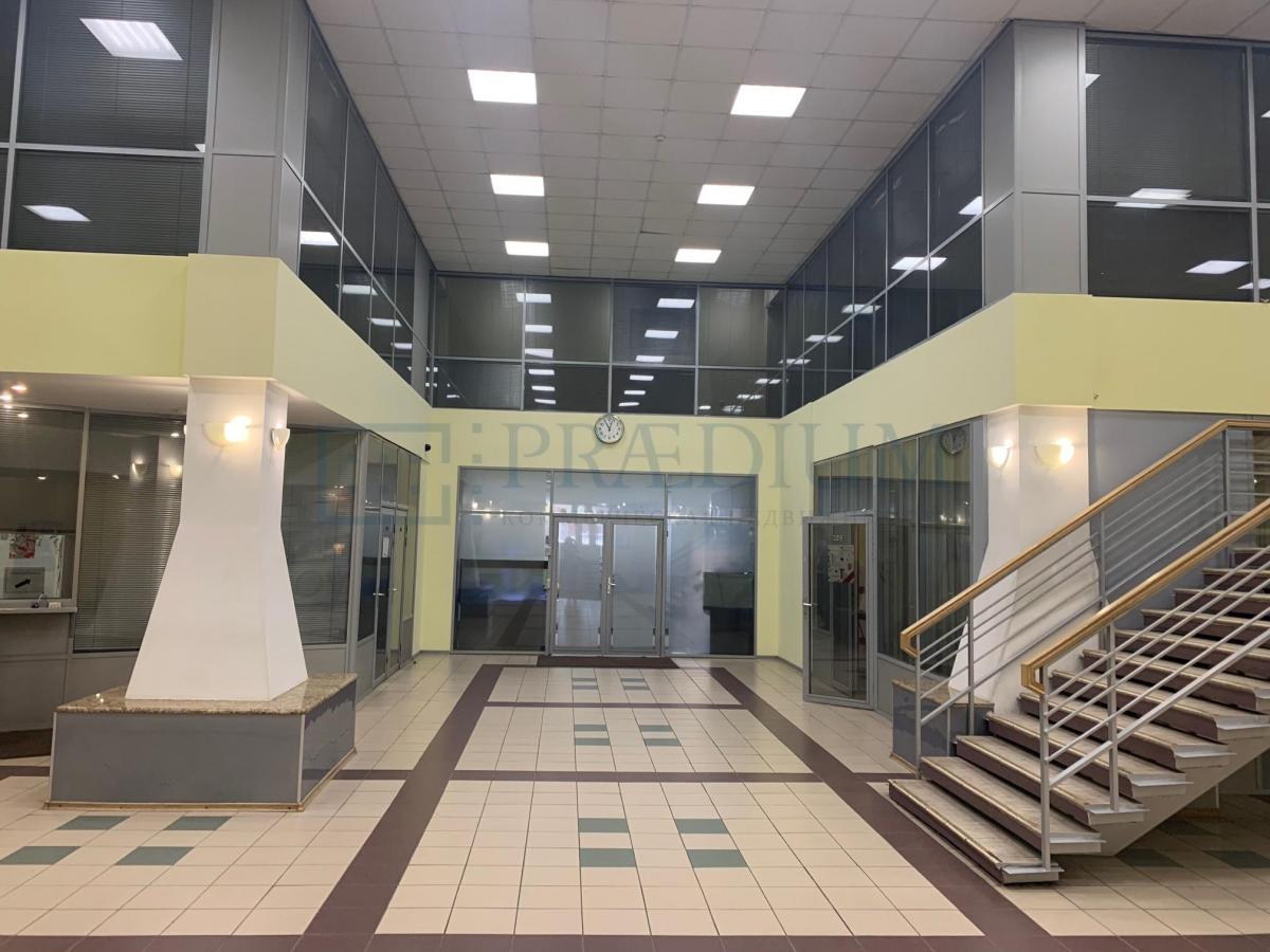 Сдается офис в Москве, д 31 к 50