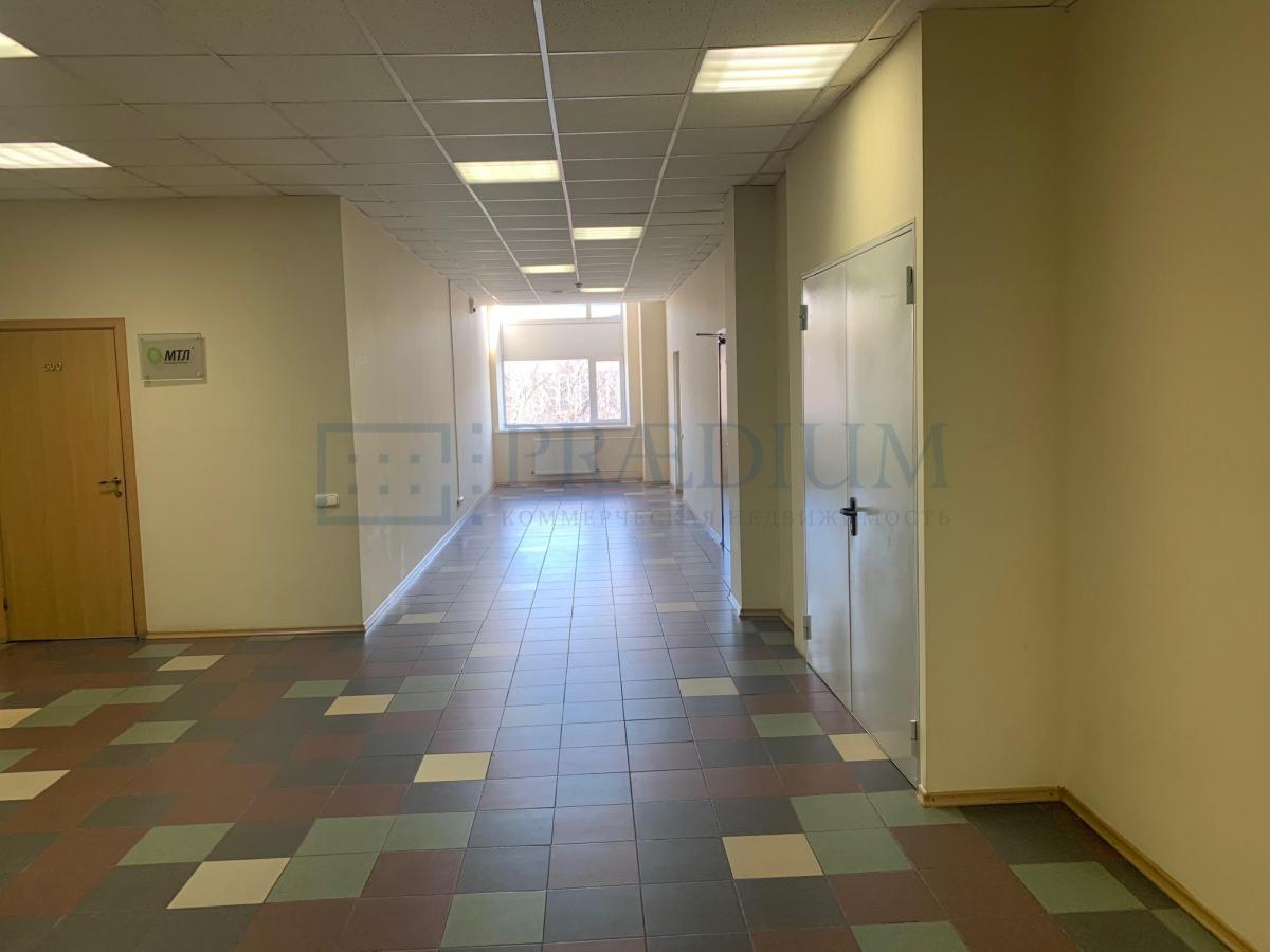 Сдается офис в Москве, д 31 к 50